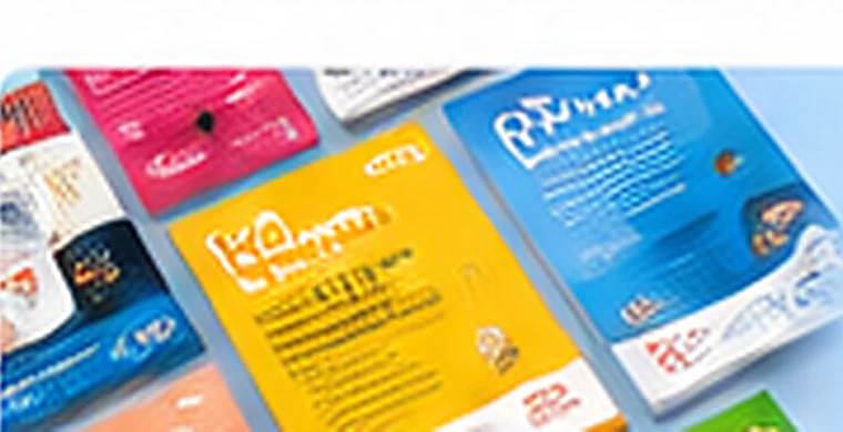 Business printing services in Singapore