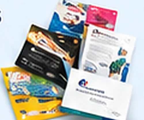 Business printing services in Singapore