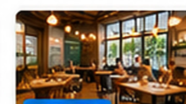 10 Effective Marketing Ideas for Restaurants in Singapore
