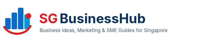 SG Business Hub